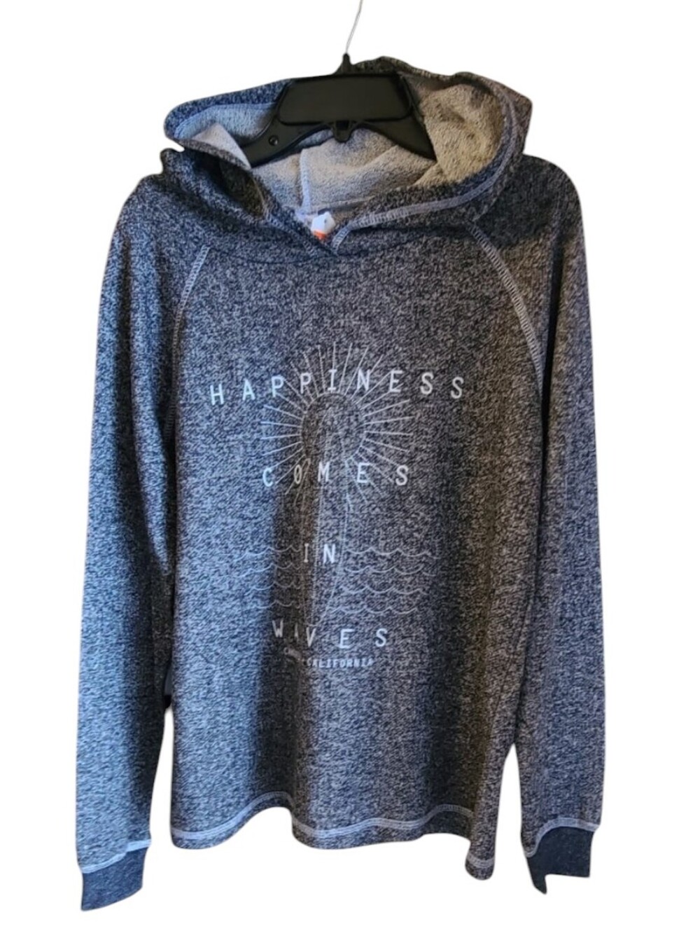Boys Hoodie California